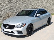 Mercedes-Benz Klasa C W205 *4Matic* C300*