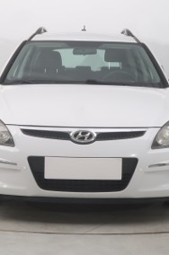 Hyundai i30 I , Salon Polska, Klima, Parktronic-2