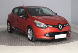 Renault Clio IV , Navi, Klimatronic, Tempomat,ALU