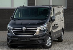 Renault Trafic 9 miejsc L2H1 bogate wyposażenie leasing od 1 % wpłaty