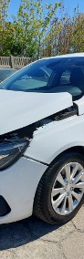 Peugeot 308 II 1,5 DCI 130 KM Automat Nawigacja Parktronic-3