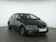 Honda Civic VIII , Klimatronic, Tempomat, Parktronic,ALU