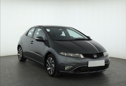 Honda Civic VIII , Klimatronic, Tempomat, Parktronic,ALU