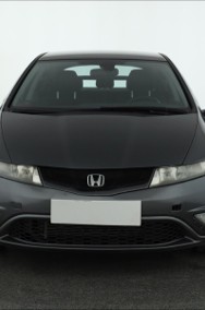 Honda Civic VIII , Klimatronic, Tempomat, Parktronic,ALU-2