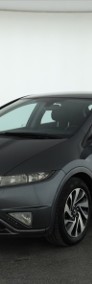 Honda Civic VIII , Klimatronic, Tempomat, Parktronic,ALU-3