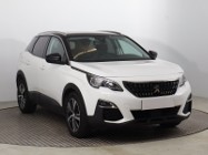 Peugeot 3008 , Salon Polska, Serwis ASO, Automat, Navi, Klimatronic,
