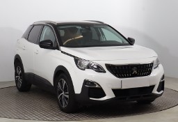 Peugeot 3008 , Salon Polska, Serwis ASO, Automat, Navi, Klimatronic,