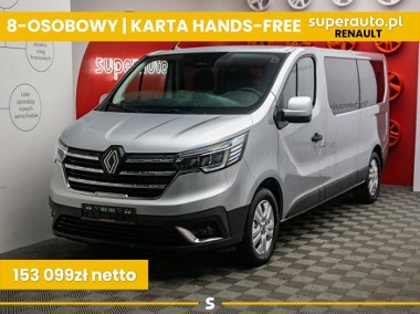 Renault Trafic III-1