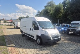 Citroen Jumper L3H2 *2,2 120 KM *Sprawna Klimatyzacja* Nie zgnity *