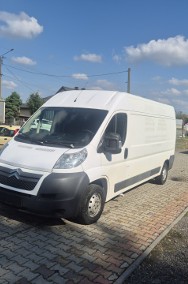 L3H2 *2,2 120 KM *Sprawna Klimatyzacja* Nie zgnity *-2