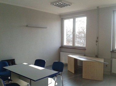 Lokal biurowy w Zabrzu-1
