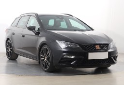 SEAT Leon III , Salon Polska, DSG, Skóra, Navi, Klimatronic, Tempomat,