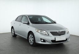 Toyota Corolla X , Salon Polska, GAZ, Klima, Parktronic,