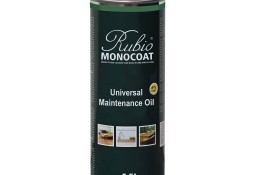 Rubio Monocoat Universal Maintenance Oil 0,5L Pure Olej Regeneracyjny