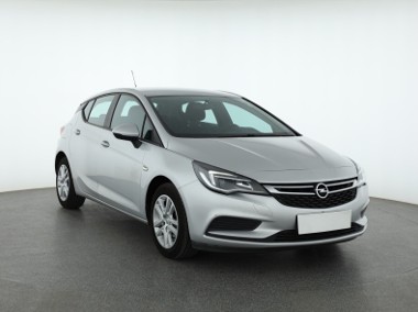Opel Astra J , Salon Polska, VAT 23%, Klima, Tempomat, Parktronic-1