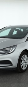 Opel Astra J , Salon Polska, VAT 23%, Klima, Tempomat, Parktronic-3