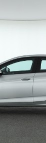 Opel Astra J , Salon Polska, VAT 23%, Klima, Tempomat, Parktronic-4
