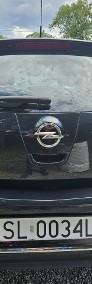 Opel Astra J Klimatronic x 2 / Podgrzewane fotele i kierownica / Tempomat-4