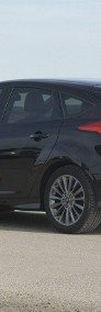 Ford Focus III 1.0 EcoBoost nawigacja ST Line gwarancja przebiegu doinwestowany-4