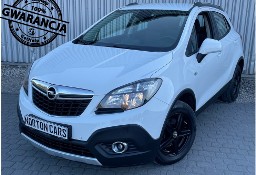 Opel Mokka automat