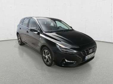 Hyundai i30 II Poleasingowe.pl PL-1