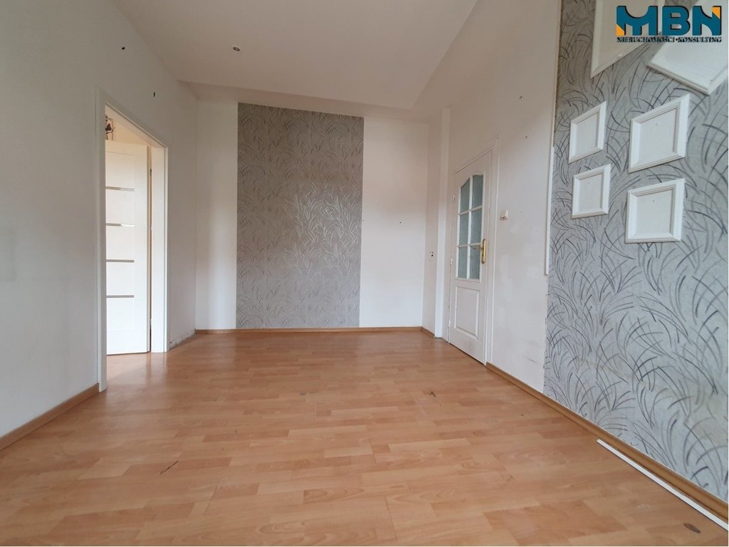 Mieszkanie na sprzedaż, 55 m², 3 pokoje Ryn Ryn