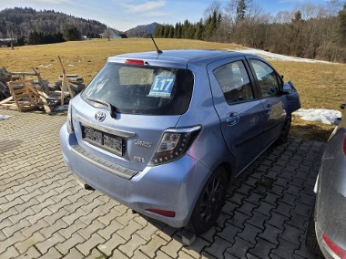 HYBRYDA KLIMA KAMERA -1