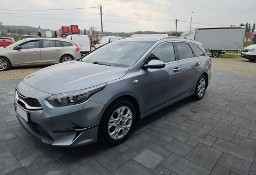 Kia Cee'd III Pierwszy Właściciel Kupiony w Polsce GAZ