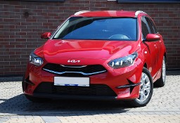 Kia Cee'd III 1,5 160 KM Automat , Android , CarPlay , Full Led F. VAT 23%