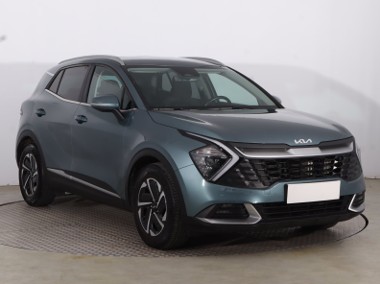 Kia Sportage IV , Salon Polska, 1. Właściciel, Serwis ASO, Navi, Klimatronic,-1