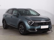 Kia Sportage IV , Salon Polska, 1. Właściciel, Serwis ASO, Navi, Klimatronic,