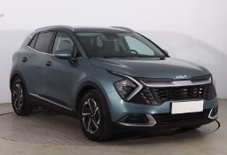 Kia Sportage IV , Salon Polska, 1. Właściciel, Serwis ASO, Navi, Klimatronic,