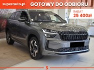 Skoda Kodiaq Sportline 1.5 TSI PHEV DSG Sportline 1.5 TSI PHEV DSG 204KM