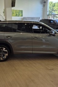Skoda Kodiaq Sportline 1.5 TSI PHEV DSG Sportline 1.5 TSI PHEV DSG 204KM-2