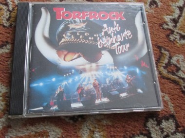 Płyta CD Torfroch (gratka)-1