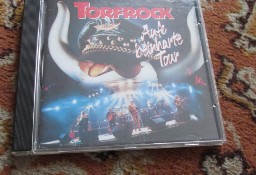 Płyta CD Torfroch (gratka)
