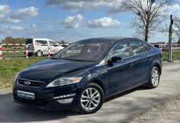 Ford Mondeo VII