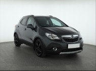 Opel Mokka , 1. Właściciel, Klimatronic, Tempomat, Parktronic