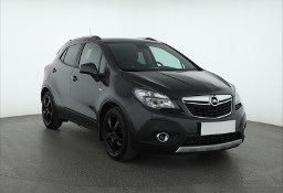 Opel Mokka , 1. Właściciel, Klimatronic, Tempomat, Parktronic