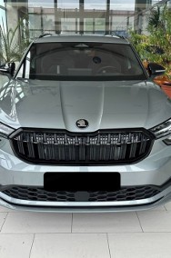 Skoda Kodiaq Sportline 2.0 TSI DSG 4x4 Sportline 2.0 TSI DSG 4x4 204KM-2
