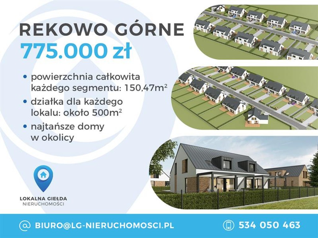 Dom na sprzedaż, 5 pokoi, 152 m², Puck