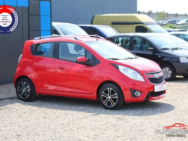 Chevrolet Spark II (M300)-1