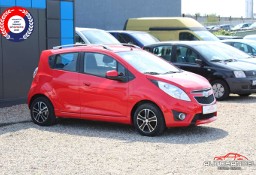 Chevrolet Spark II (M300)