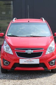 Chevrolet Spark II (M300)-2