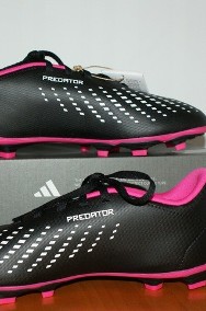 KORKI PIŁKARSKIE ADIDAS PREDATOR ACCURACY.4 FXG GW4604 38-2