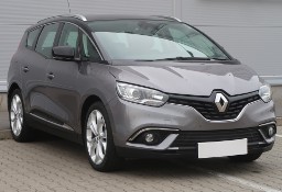 Renault Grand Scenic IV , Salon Polska, Serwis ASO, 7 miejsc, Navi, Klimatronic,