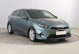 Kia Cee&apos;d III , Salon Polska, 1. Właściciel, Serwis ASO, Automat,