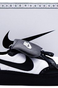 Nike KWONDO 1 G-Dragon Peaceminusone Panda / DH2482–101-2