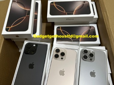 Apple iPhone 16 Pro Max, iPhone 16 Pro, iPhone 16, iPhone 16 Plus, 15 Pro Max-1