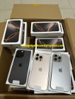 Apple iPhone 16 Pro Max, iPhone 16 Pro, iPhone 16, iPhone 16 Plus, 15 Pro Max